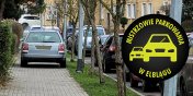 Mistrzowie parkowania w Elblągu (część 238)