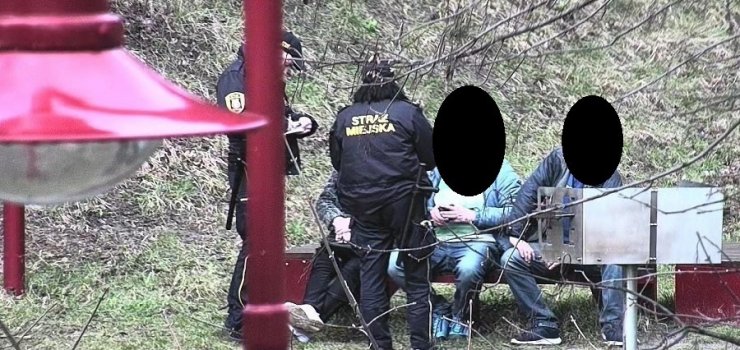 "Elbląscy trąbkarze" powiadają, że wiosna za oknami