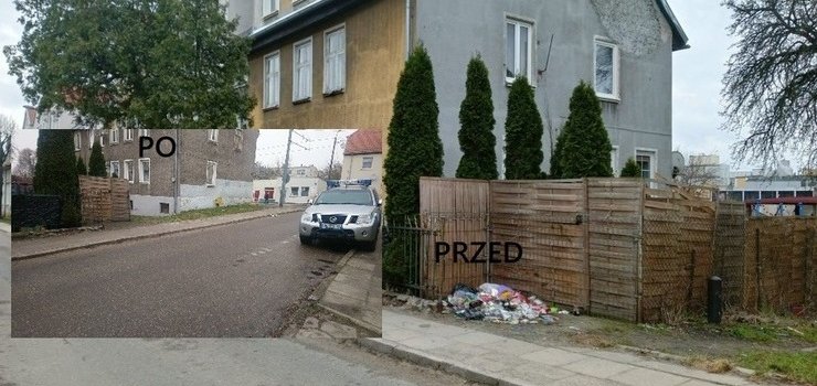 Sprawdzali, czy jest porzdek w Elblgu