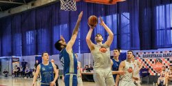 Basketball Elbl�g awansowa� do turnieju fina�owego o drug� lig�