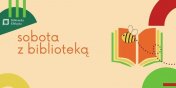 Kwietniowe soboty spd w bibliotece