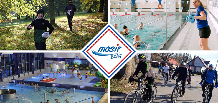 Aktywny początek kwietnia