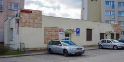 Elbl�g: Centrum rehabilitacji sta�o si� cz�ci� szpitala. Co z fili� przy ul. Brzeskiej, pyta Czytelniczka
