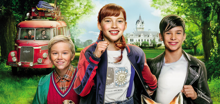 Światowid: Przedświąteczne seanse rodzinne