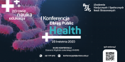 Dziś I Konferencja „Elbląg PUBLIC HEALTH”: zdrowie, edukacja, nauka w AMiSNS w Elblągu 