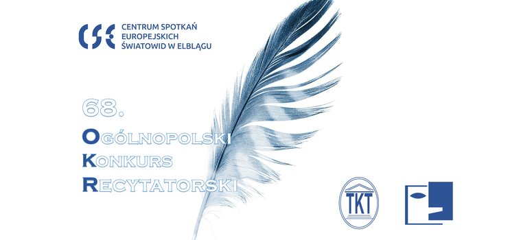 Trwają eliminacje rejonowe do 68. Ogólnopolskiego Konkursu Recytatorskiego