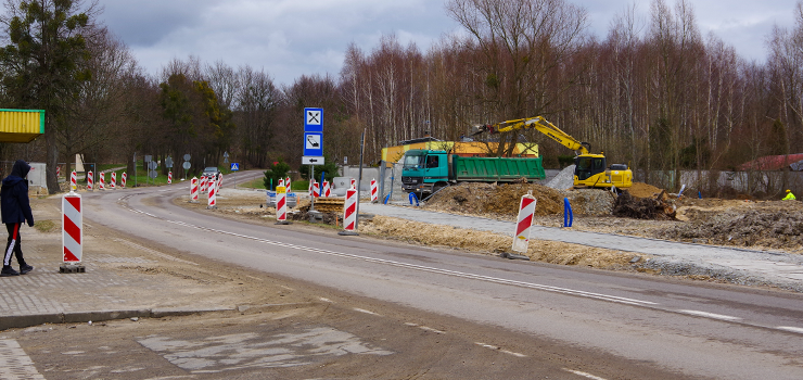 Deweloper z Gdyni rozpocz du inwestycj mieszkaniow przy czyckiej