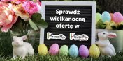  Specjalna wielkanocna oferta Amore Mio!