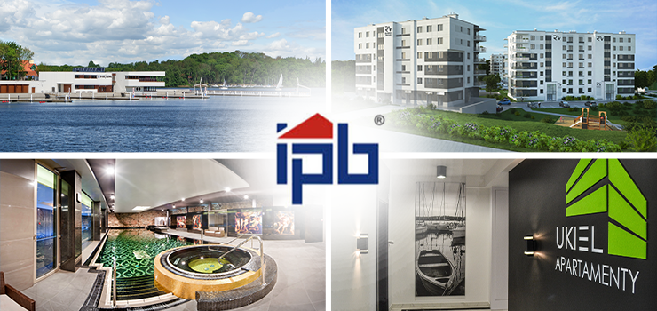 Budowlana wizytówka Warmii i Mazur w Elblągu