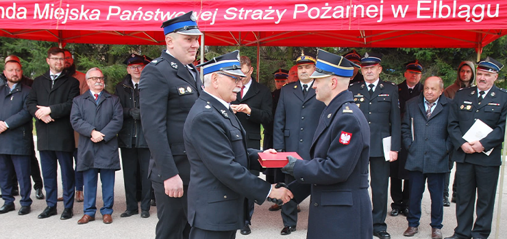 Kolejne wozy straackie trafiaj do OSP w naszym regionie