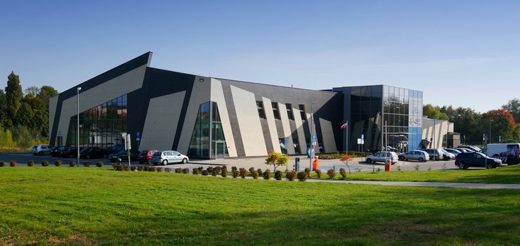 Obiekty MOSiR w okresie Świąt Wielkanocnych