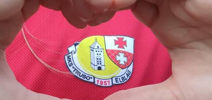 Turniej finałowy warmińsko-mazurskiej ligi dziewcząt grupa starsza