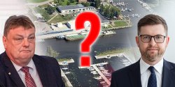 Czy Miasto powinno przyj�� propozycj� Rz�du? Zag�osuj w naszej ankiecie !