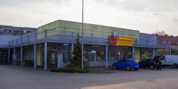 Elbl�g: Biedronka przy ul. Rawskiej przejdzie modernizacj�. Kiedy rusz� prace?