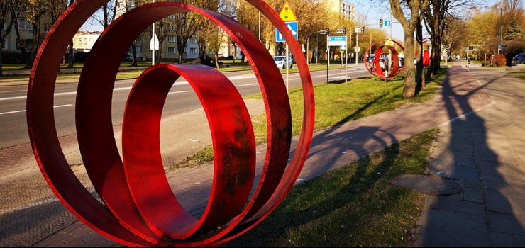 Centrum Sztuki Galeria EL uzyskało dofinansowanie w ramach Programu Centrum Rzeźby Polskiej