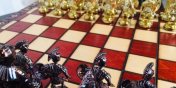 Dwa turnieje szachowe już niebawem