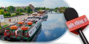 Czy elblski port powinien sta si IV portem Rzeczpospolitej? Zapytalimy mieszkacw (zobacz materia filmowy)