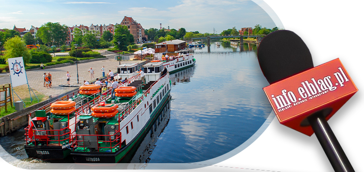 Czy elbląski port powinien stać się IV portem Rzeczpospolitej? Zapytaliśmy mieszkańców (zobacz materiał filmowy)