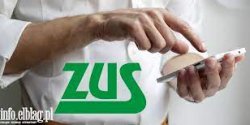 ZUS: wp�ywaj� pierwsze wnioski 