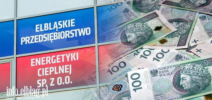 Na fakturze za ciepło będą dwie ceny?