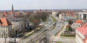 Elblg: W kolejce czekaj m.in. Lech Kaczyski i Zbigniew Religa. Miasto nie ma miejsca na nowe nazwy ulic?