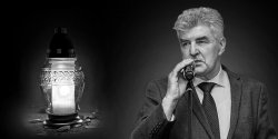 Nie yje Stanisaw Fijarczyk. Pikarz,trener,dziaacz. Od lat zwizany z Olimpi