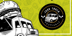 Przed nami pyszny majowy. Do Elbl�ga przyjad� najlepsze food trucki z ca�ego kraju - wygraj voucher