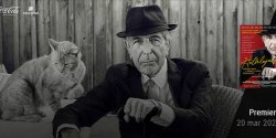 Hallelujah: Leonard Cohen, a Journey, a Song