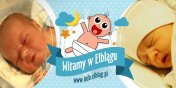 Witamy w Elblgu: Antoni, Ignacego, Alana i Nikodema