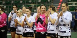 W sobot� ostatni mecz Superligi Kobiet. Start podejmuje M�yny Koszalin