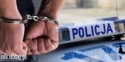 Odzyskali utracony instrument. Policjanci zatrzymali sprawców 