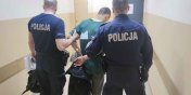 Grunwaldzka: Wamywali si do piwnic. upy przechowywali w jednej z nich