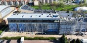 Nowe laboratoria w ANS w Elblągu!