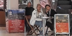 Elblg: Urn pilnuj urzdnicy, a urzdnikw stranicy. "Czy to zgodne z zadaniami Stray Miejskiej?"