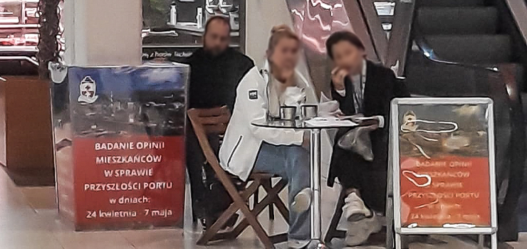 Elbląg: Urn pilnują urzędnicy, a urzędników strażnicy. "Czy to zgodne z zadaniami Straży Miejskiej?"