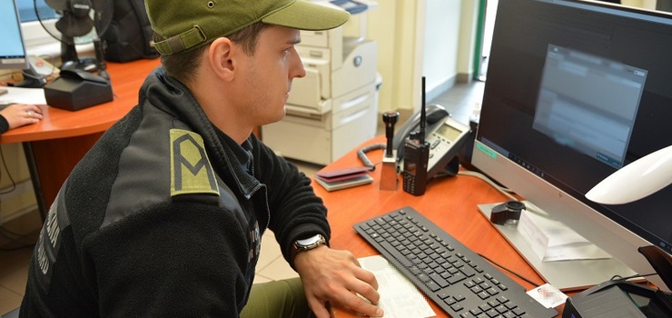 „Majster" z wyrokiem