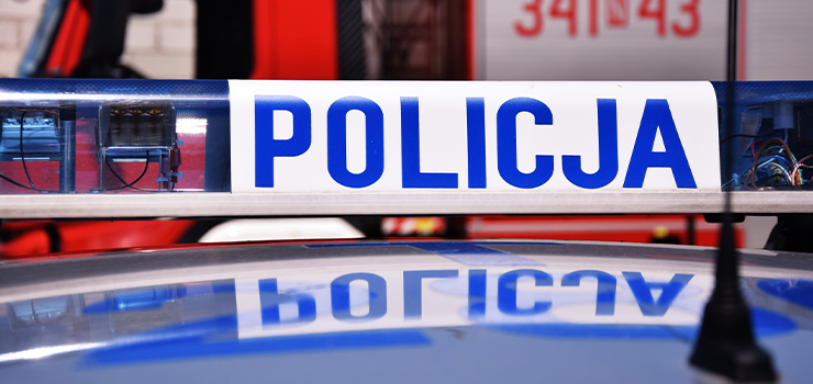 Policjanci podsumowali dugi, majowy weekend 
