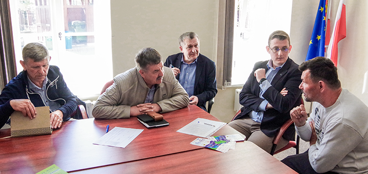 "Łączy nas woda". Sezon żeglarski będzie bogaty w wydarzenia