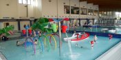 Sportowy maj z MOSiR-em