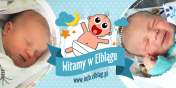 Witamy w Elblgu: Leona, Zofi, Jakuba, Helen, Hann, Pol i Mariann