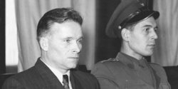 70. rocznica �mierci ostatniego cichociemnego