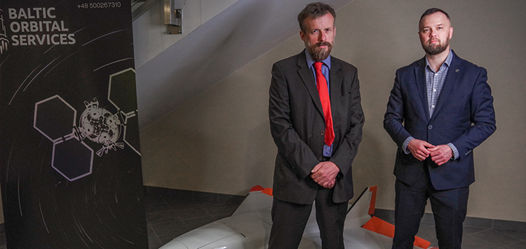 "Według raportu PIE Elbląg potrzebuje nowego bodźca do rozwoju”. Przemysł 4.0 będzie odpowiedzią?