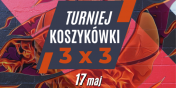 Turniej kosza 3x3 na Kalbarze