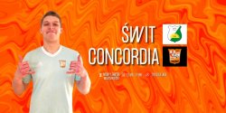 Sprawi� kolejn� sensacj� i zapunktowa� na trudnym terenie. W sobot� mecz ze �witem