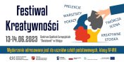 We udzia w Festiwalu Kreatywnoci 2023! 