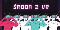 �roda z VR