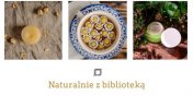 Naturalnie z bibliotek