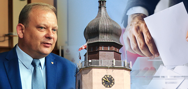 Michał Missan planuje zawalczyć o mandat poselski i o fotel Prezydenta Elbląga?