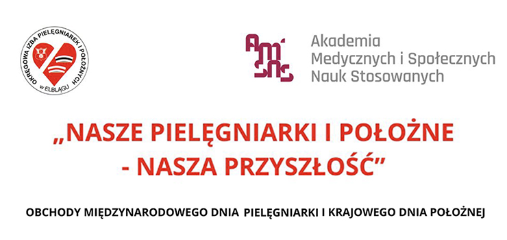 Zapraszamy na konferencję „Nasze pielęgniarki i położne – nasza przyszłość”
