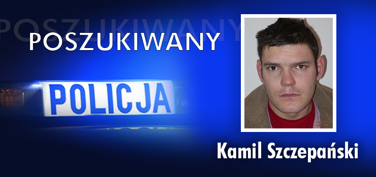 Poszukiwany listem gończym